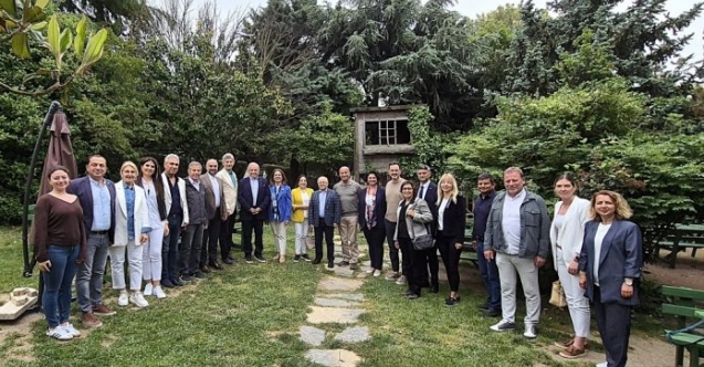 BUSİAD tarımın tüm taraflarını buluşturdu
