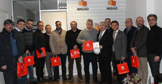 Harfiyat sektörü masaya yatırıldı